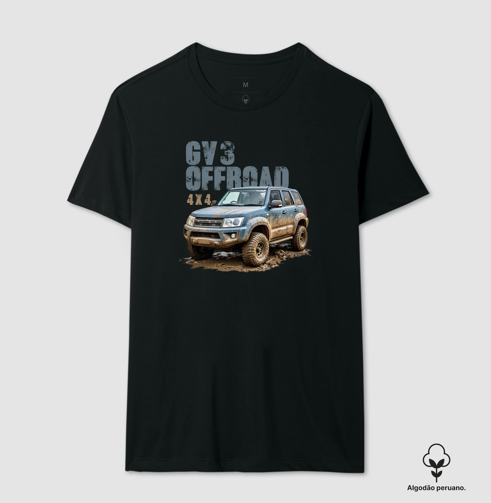 Camisa 6