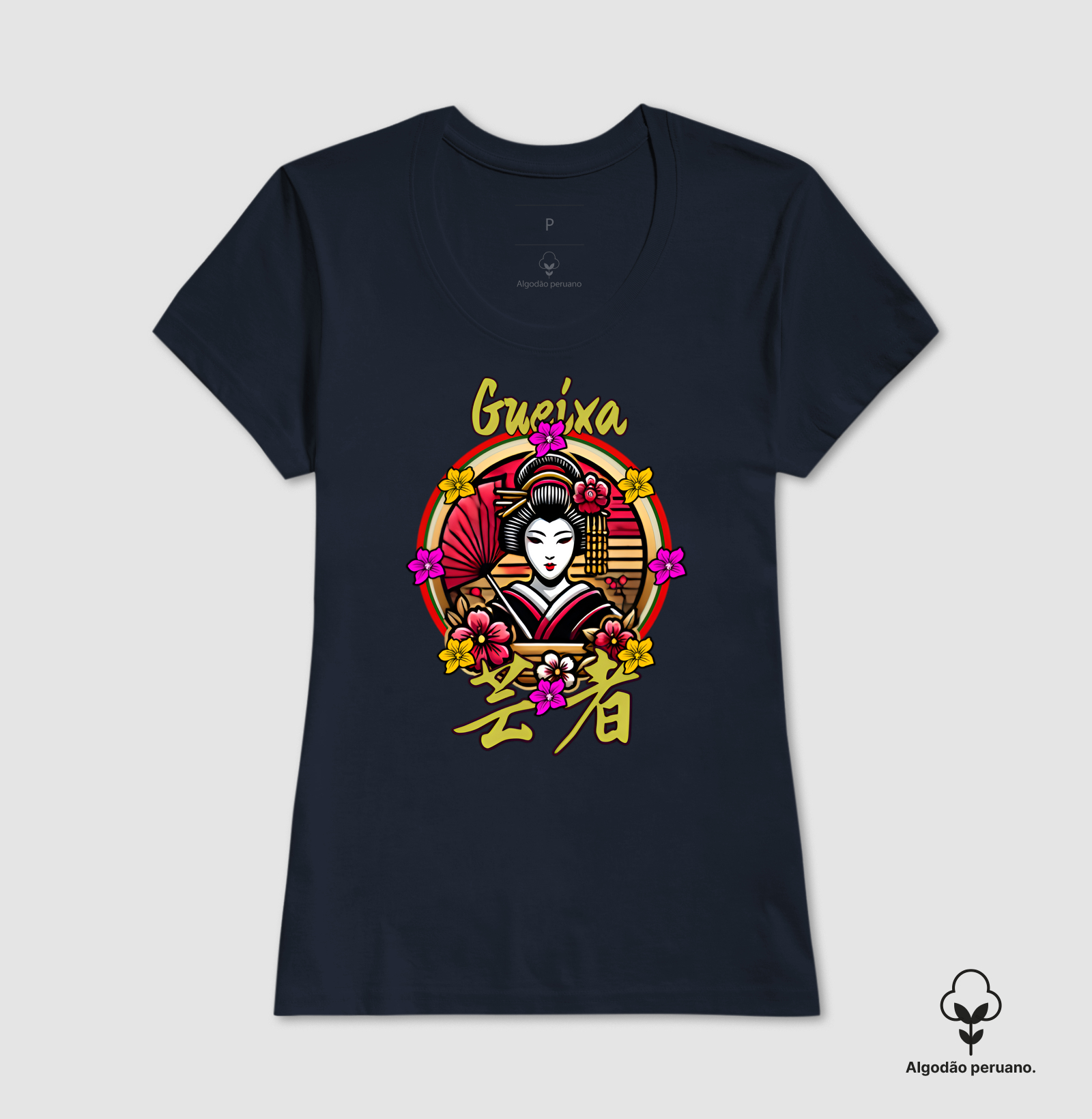 Camisa 3