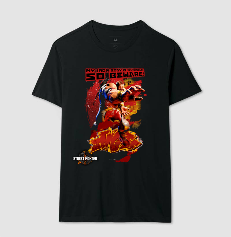 Camisa 1