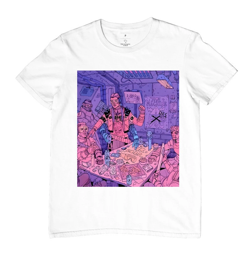 Camisa 3
