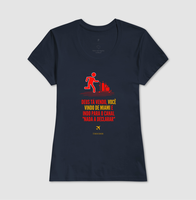 Camisa 7