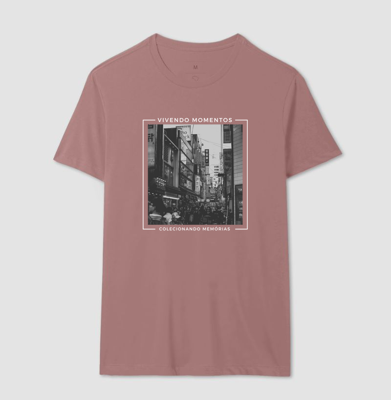 Camisa 16