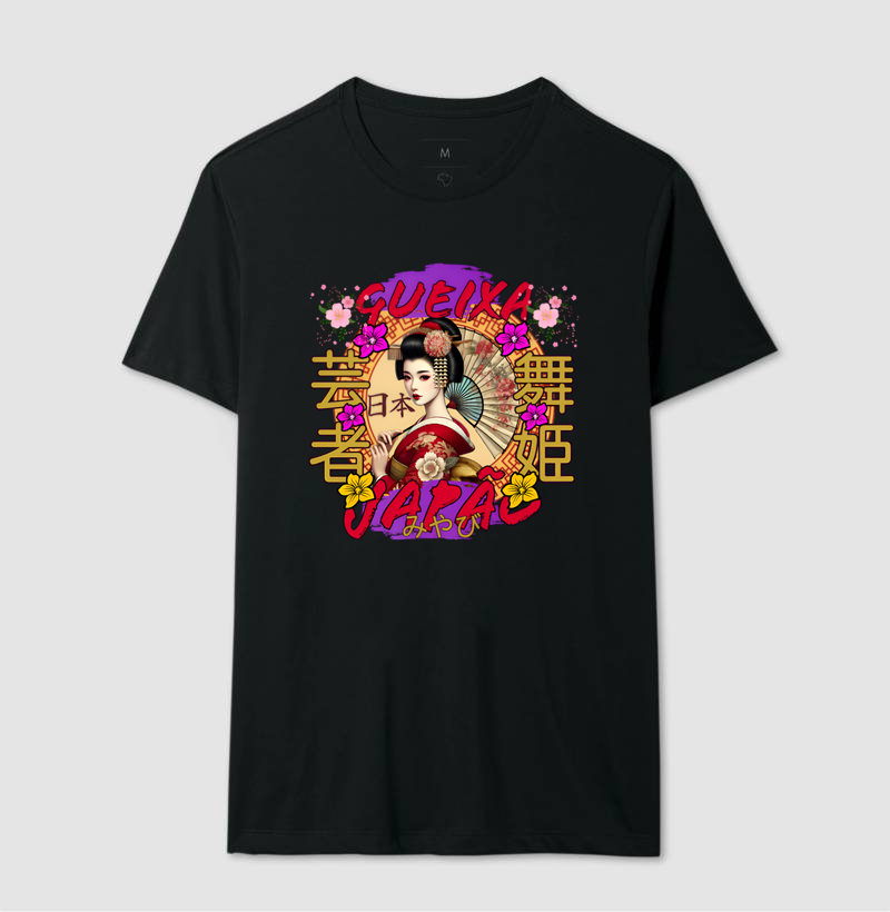 Camisa 18
