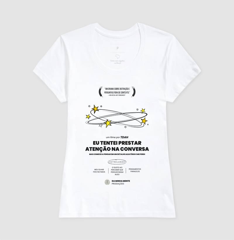 Camisa 11