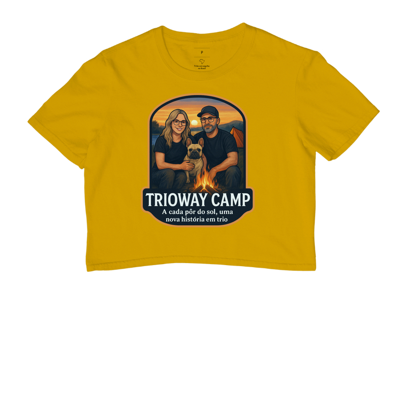 Camisa 2