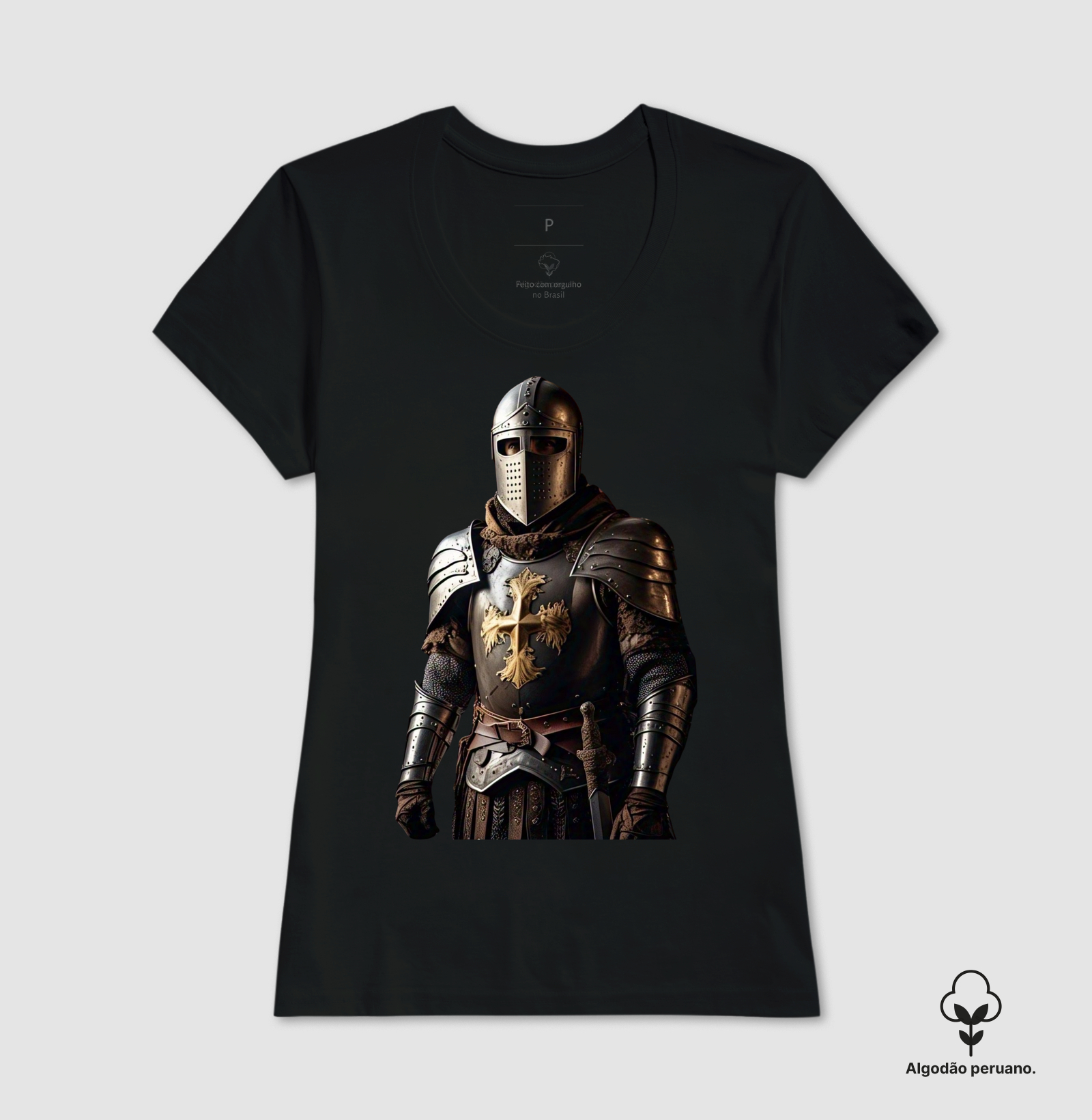 Camisa 3