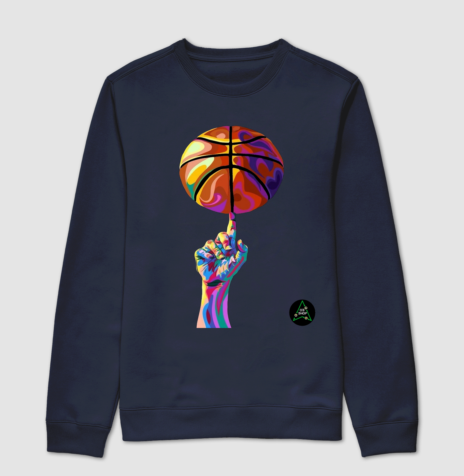 Camisa 4