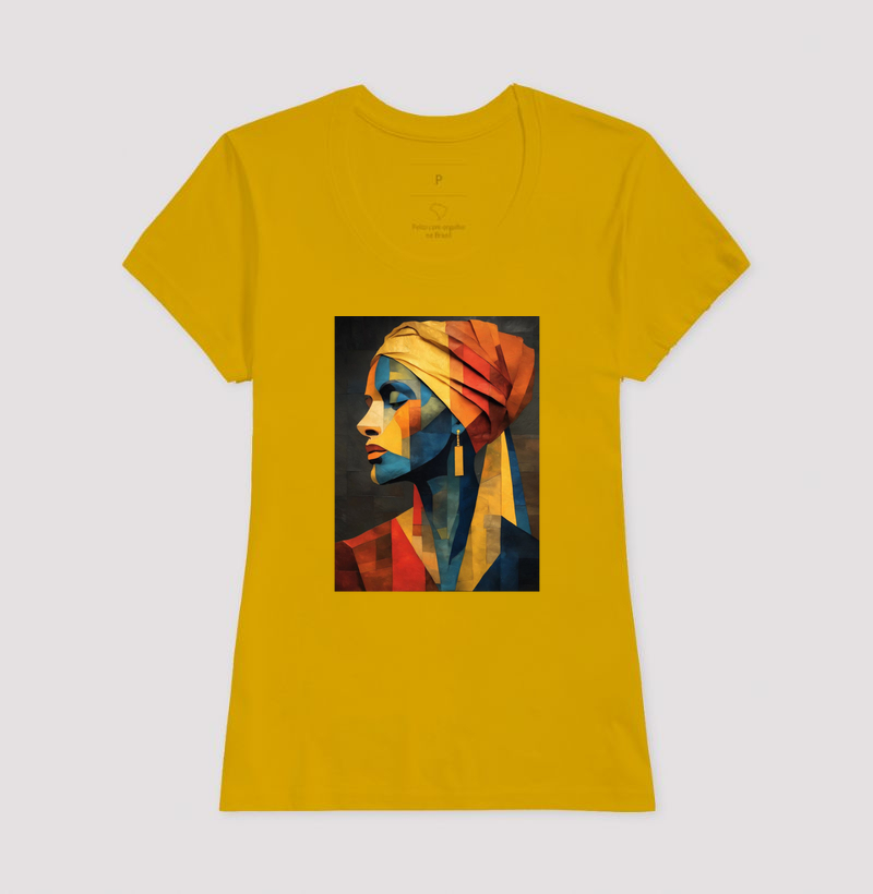 Camisa 16