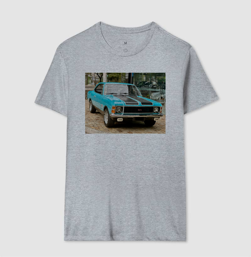 Camisa 7