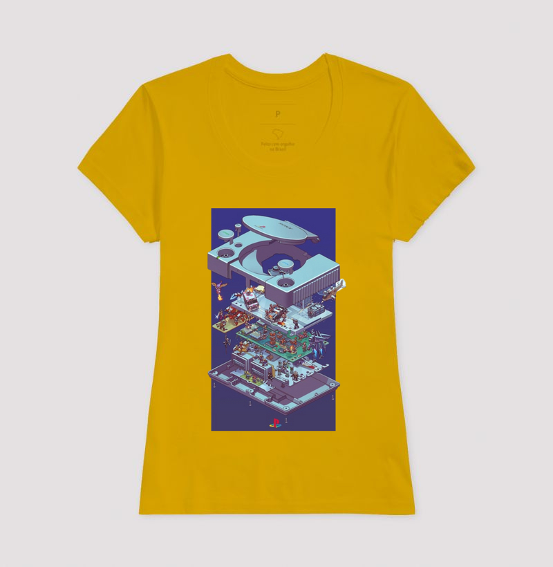 Camisa 14