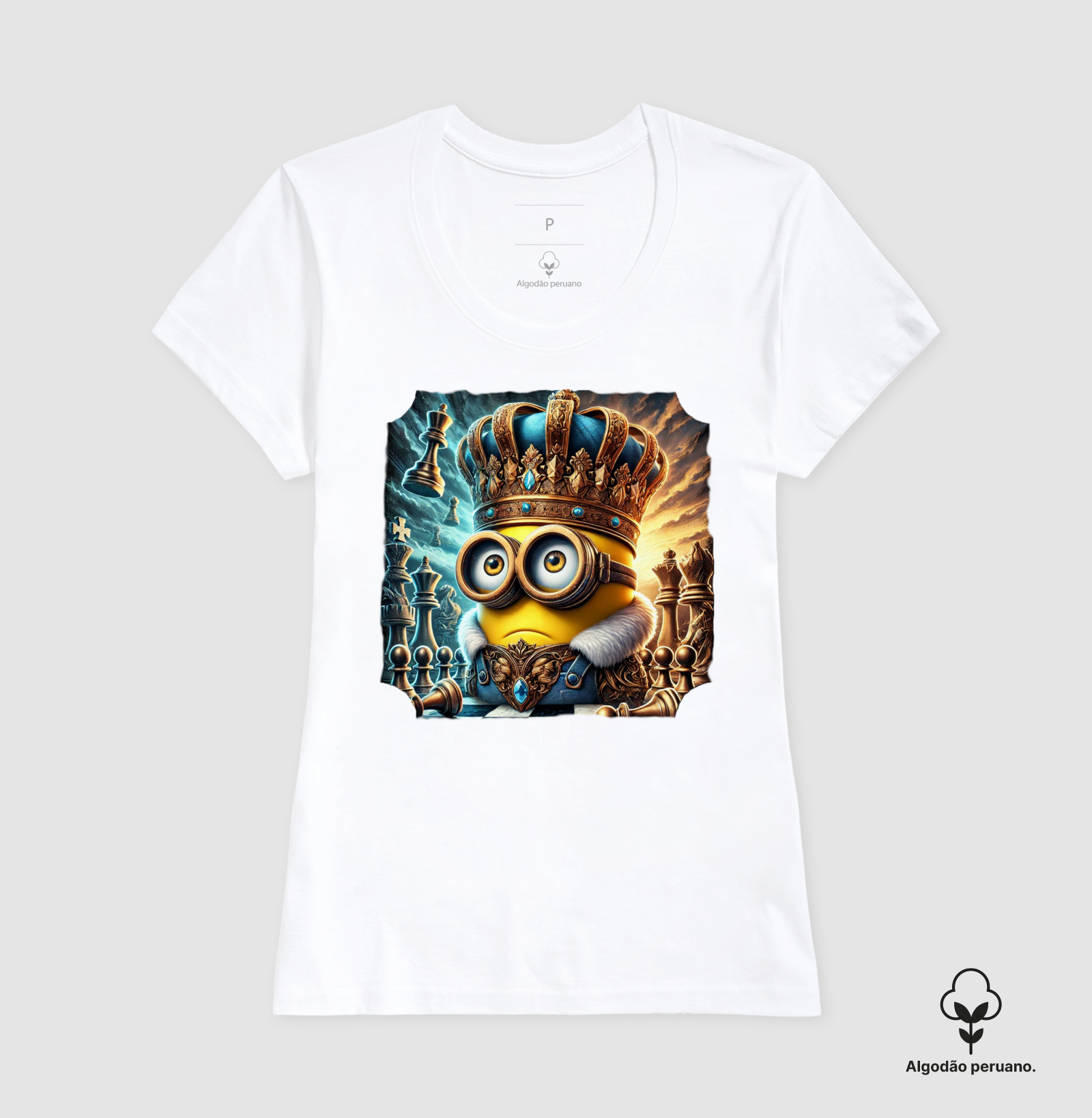 Camisa 3