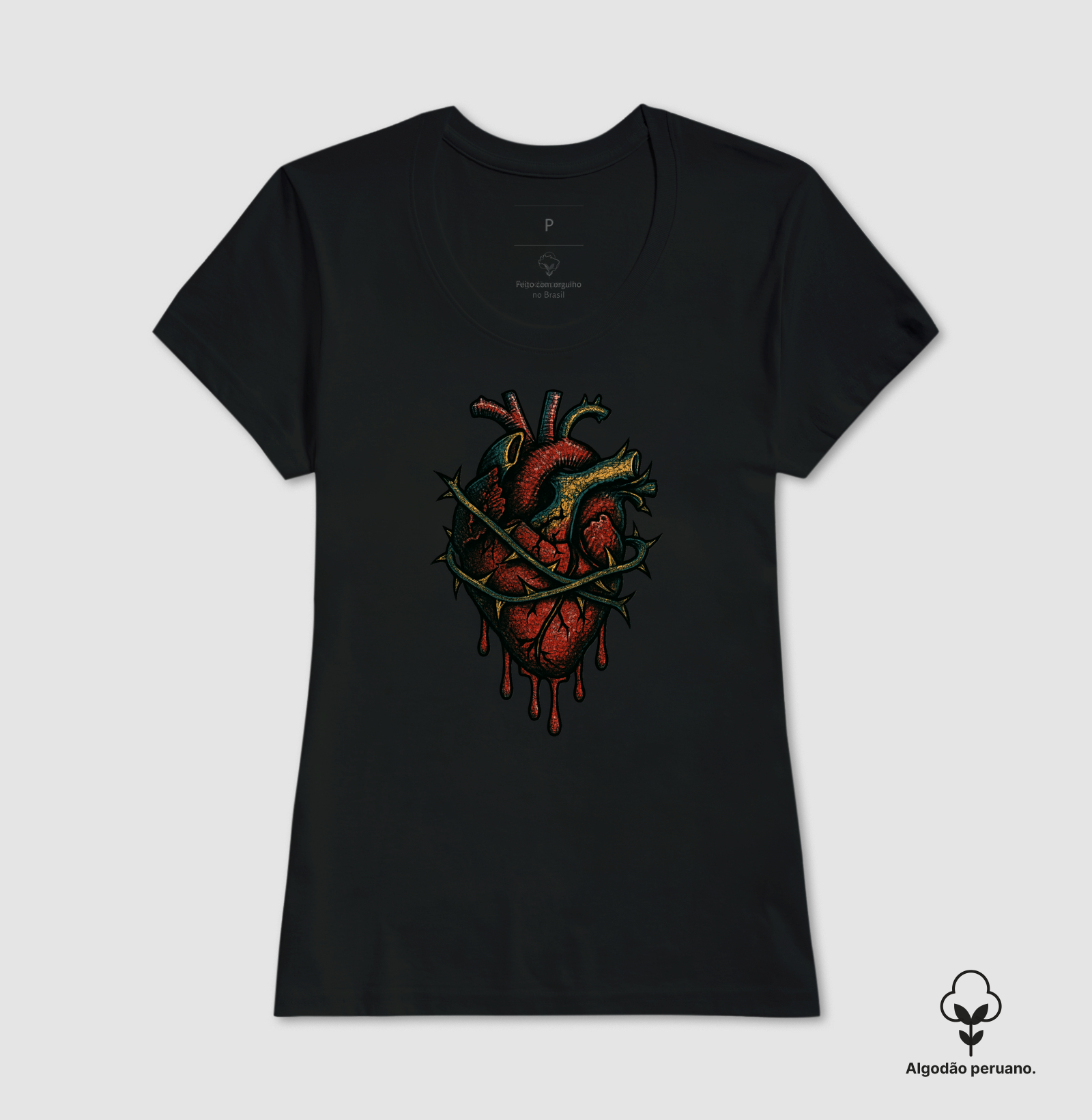 Camisa 4