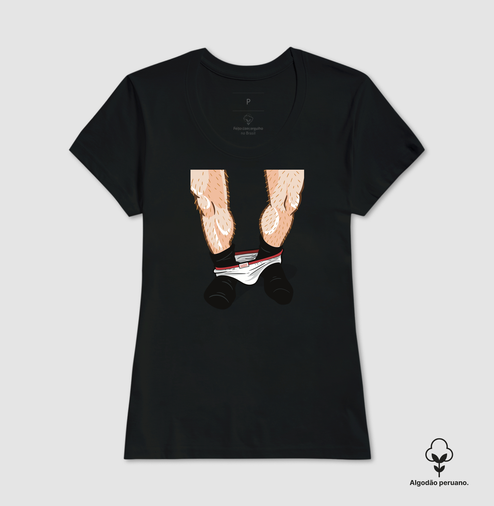 Camisa 1