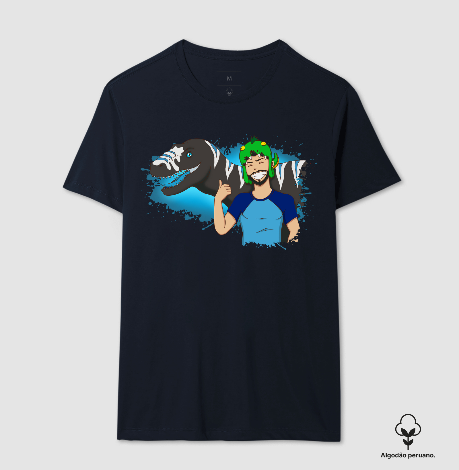 Camisa 2
