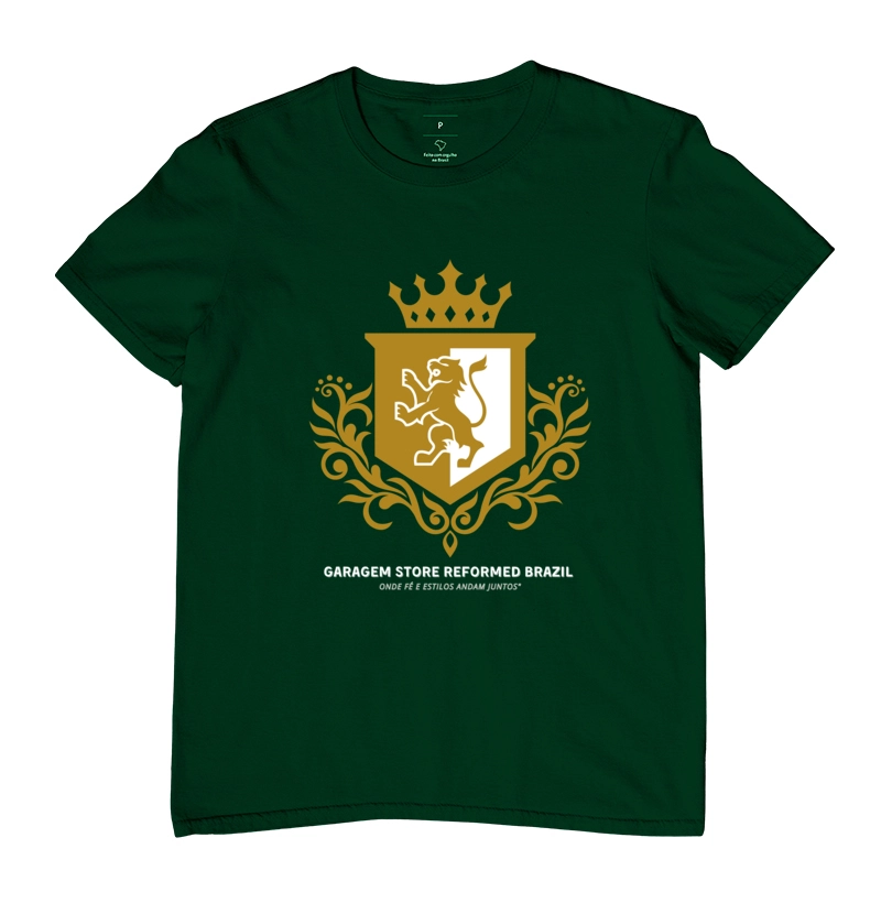 Camisa 11