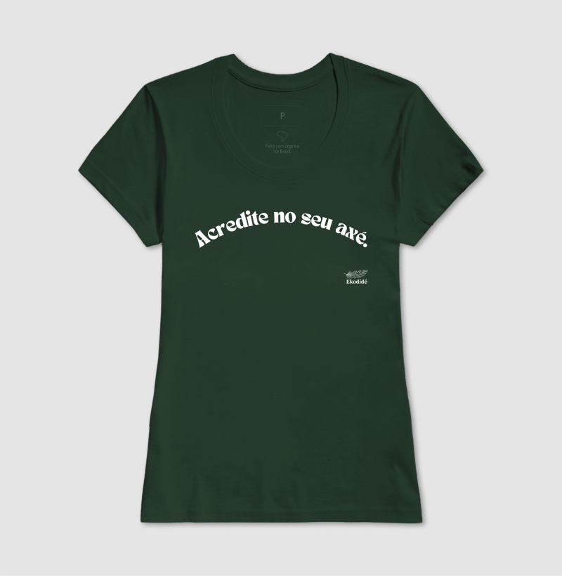 Camisa 8