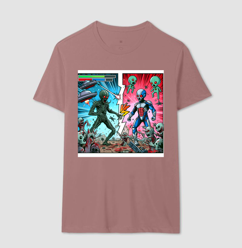 Camisa 15