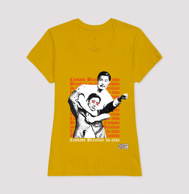 Camisa 17