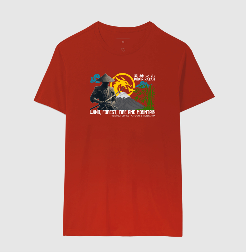 Camisa 13