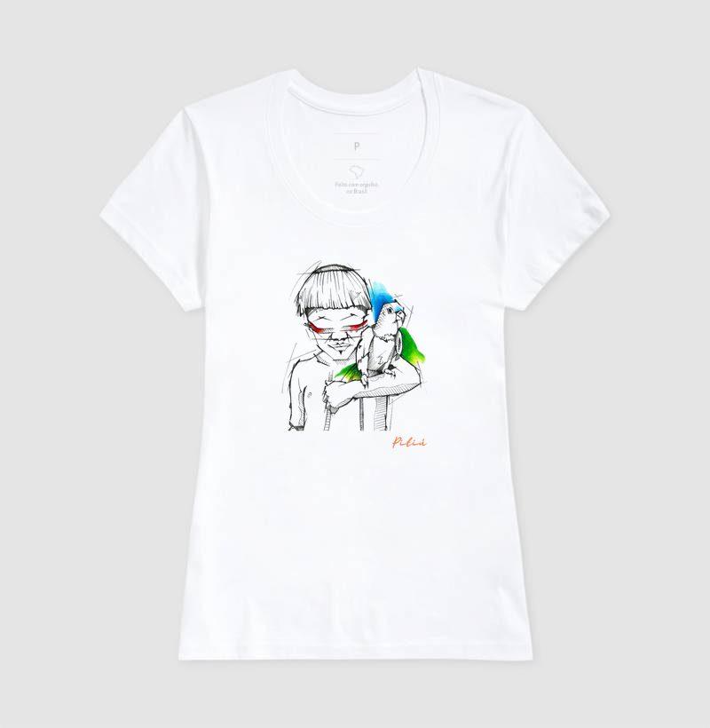 Camisa 5
