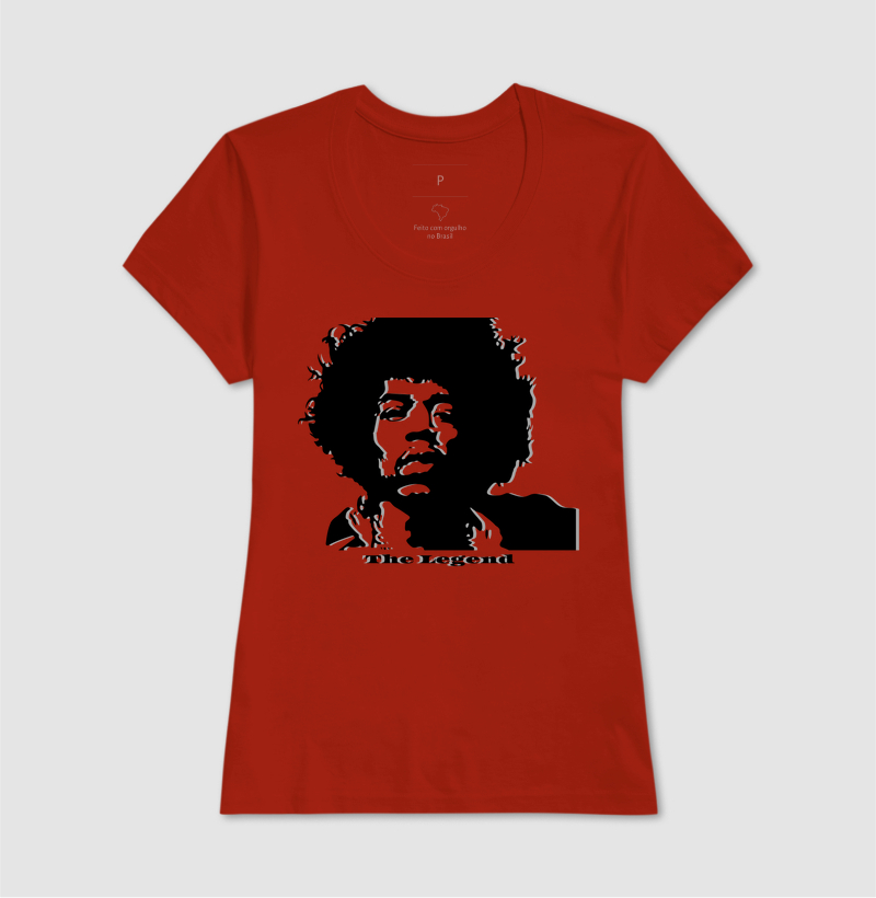Camisa 10