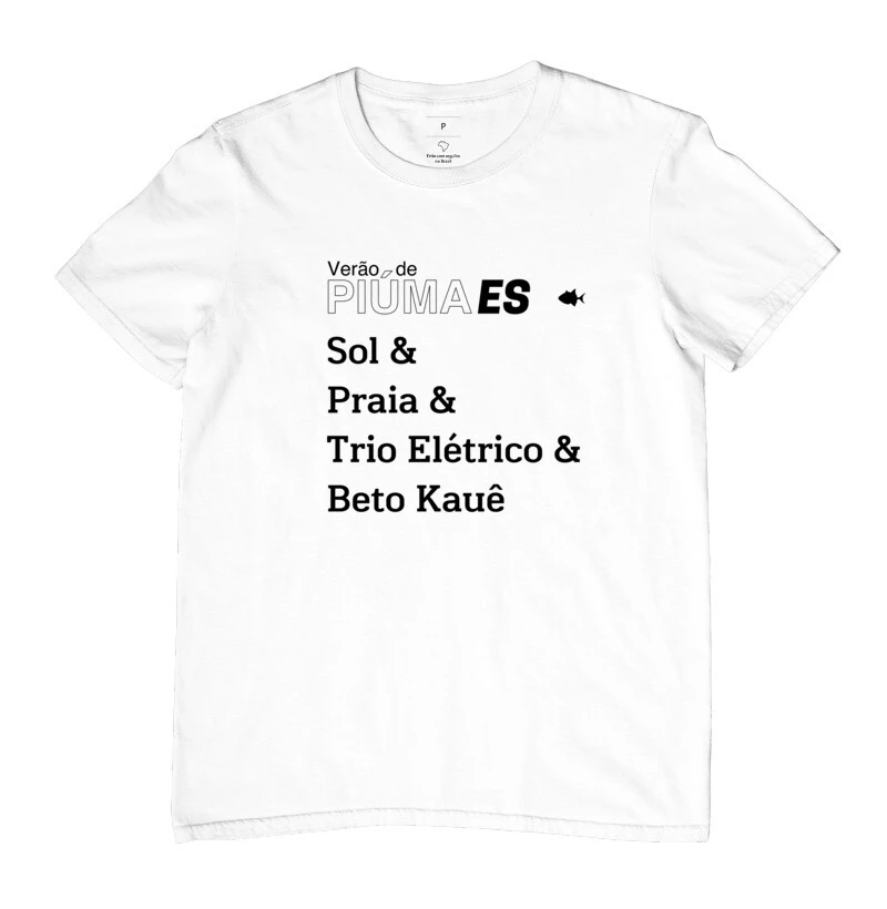 Camisa 5