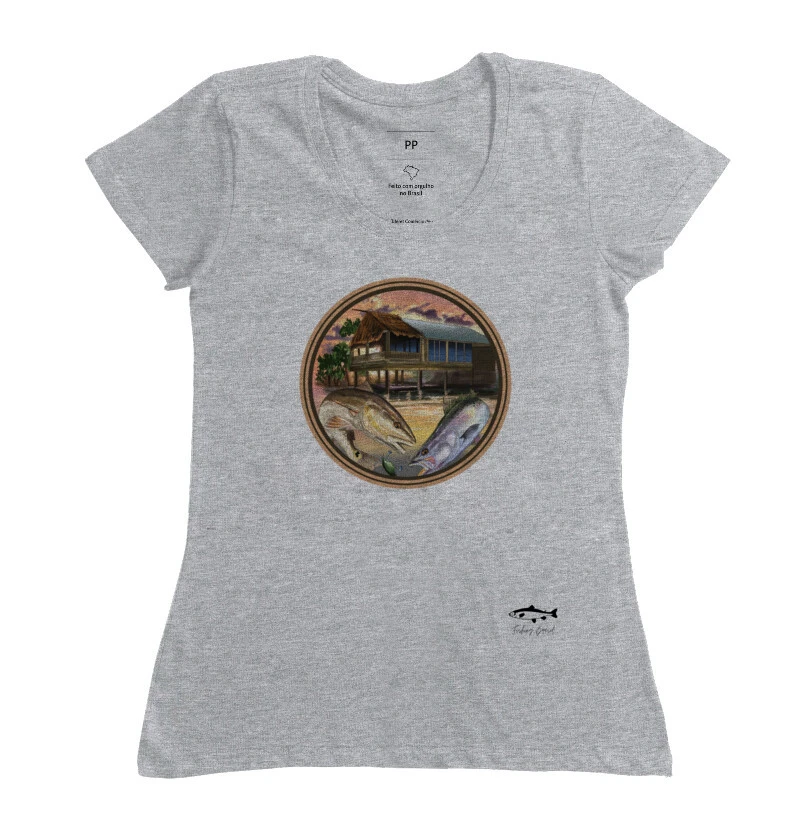 Camisa 9