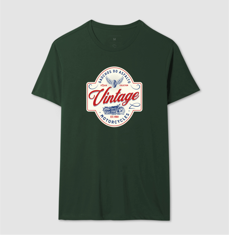 Camisa 18
