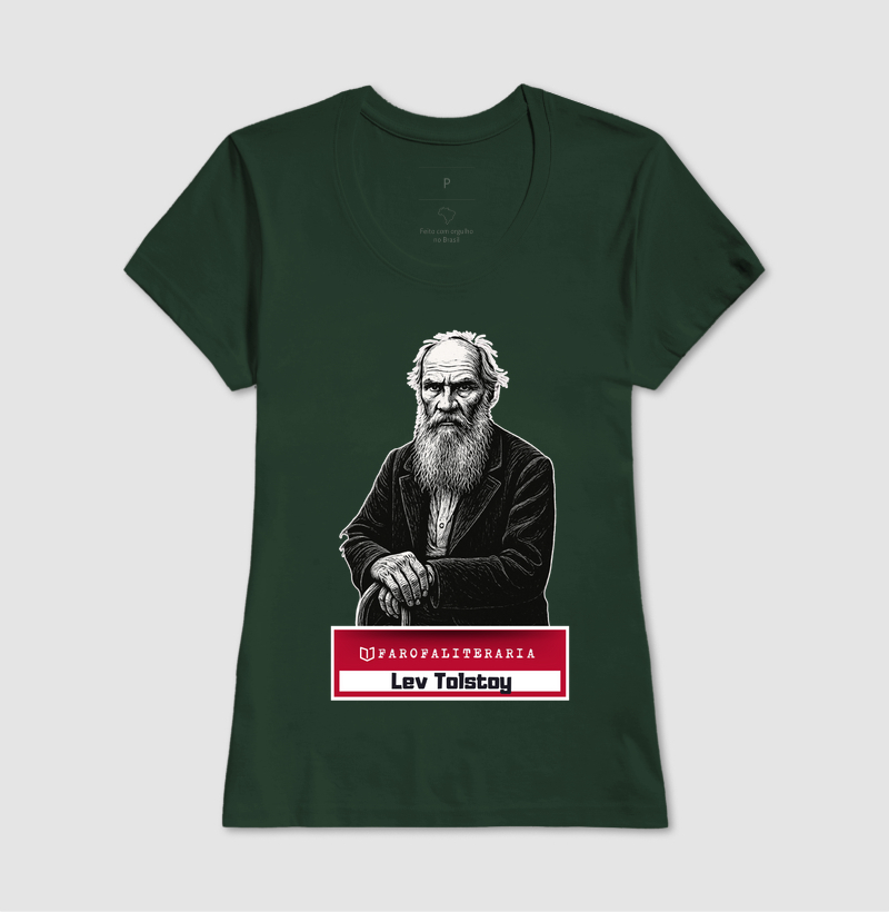 Camisa 17