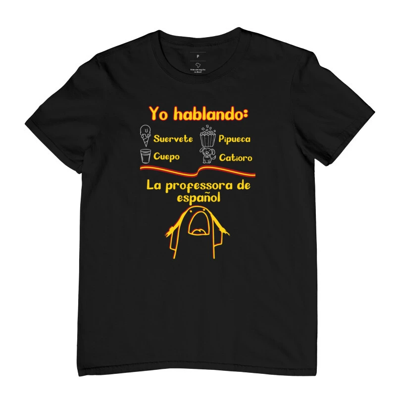 Camisa 11