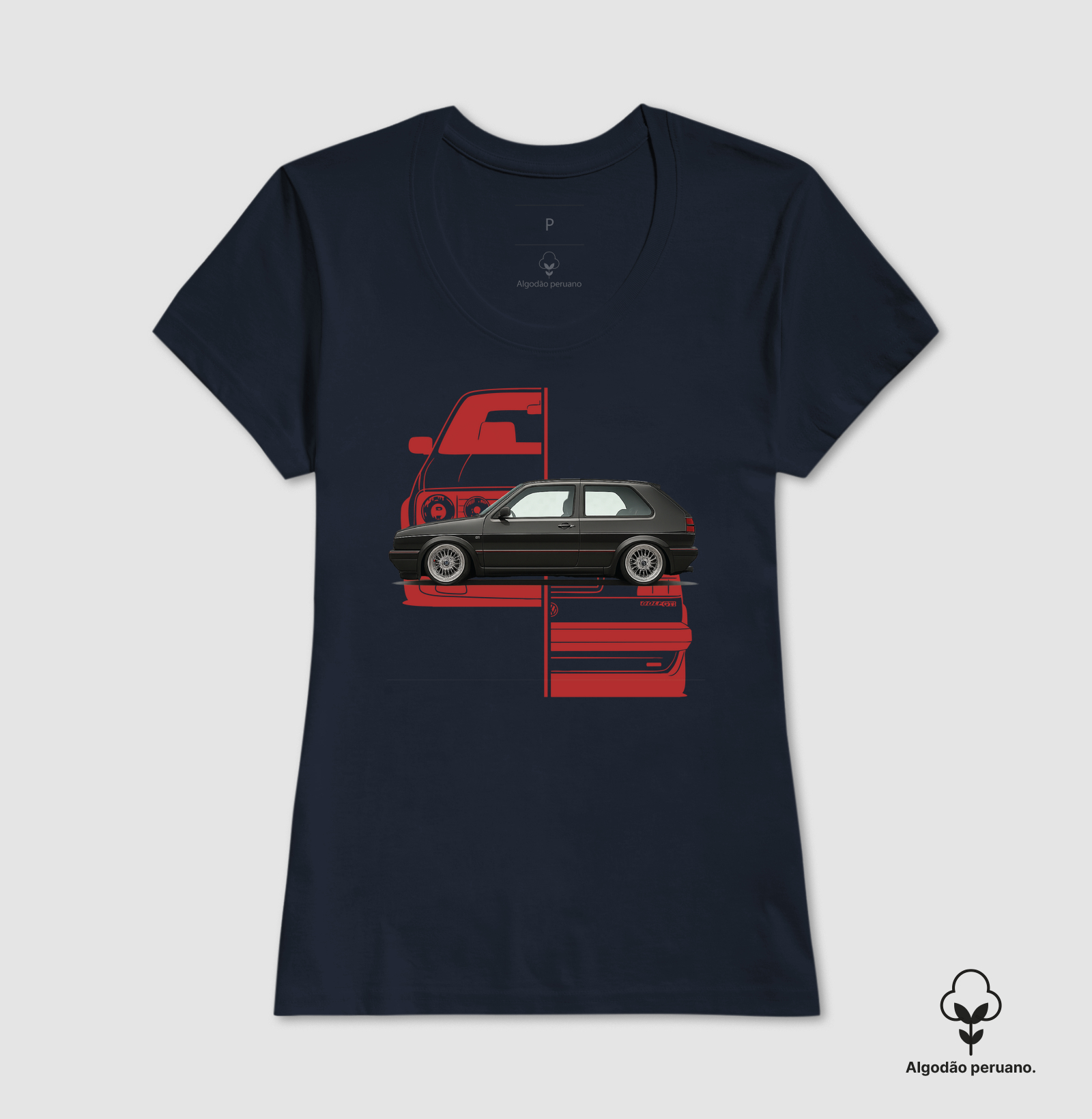 Camisa 5