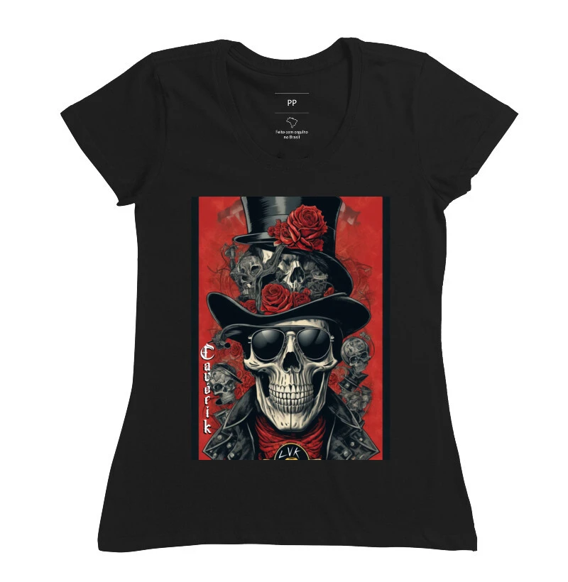Camisa 12