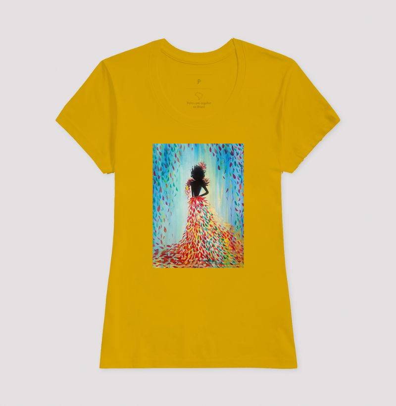 Camisa 16