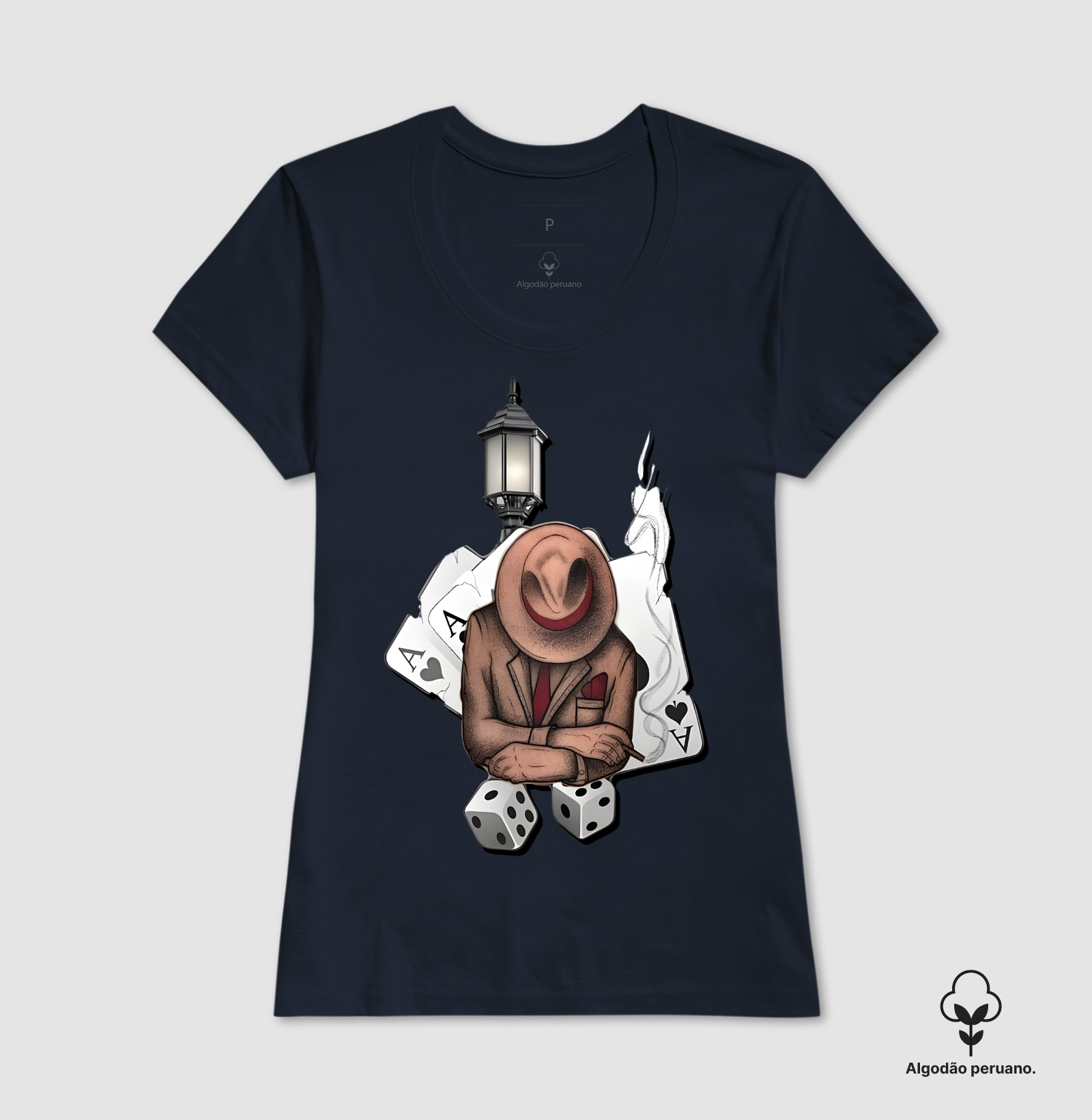Camisa 3