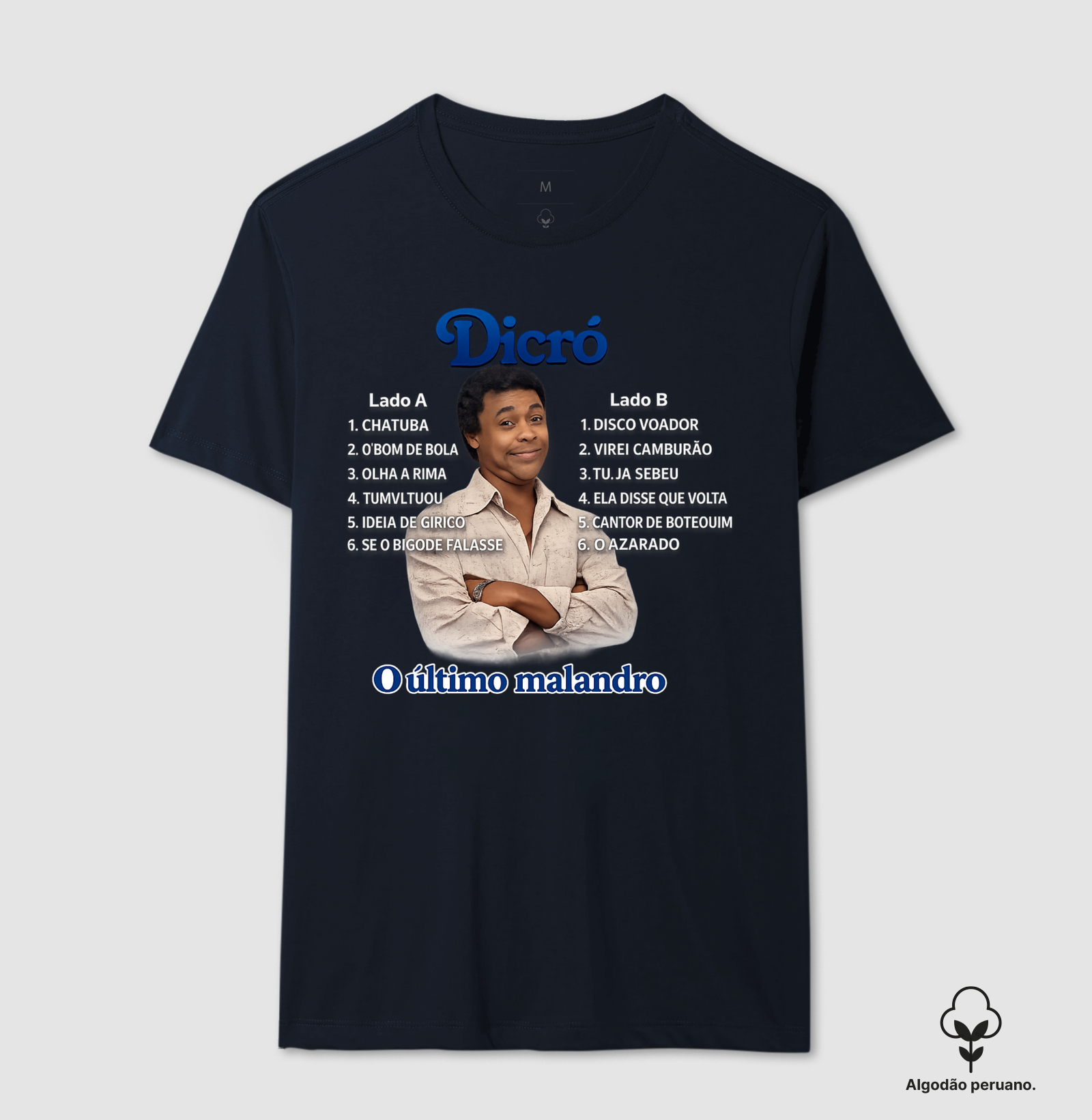 Camisa 6