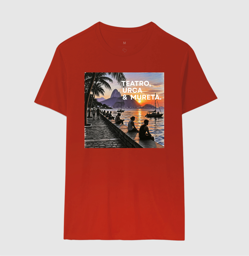 Camisa 9