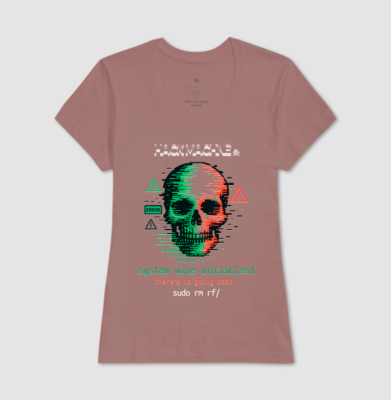 Camisa 19