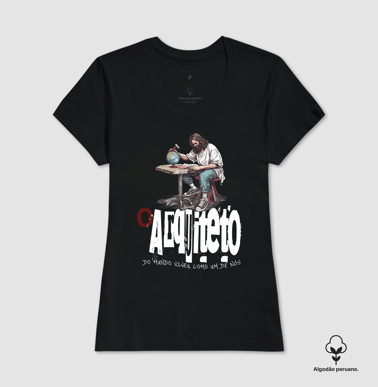 Camisa 4