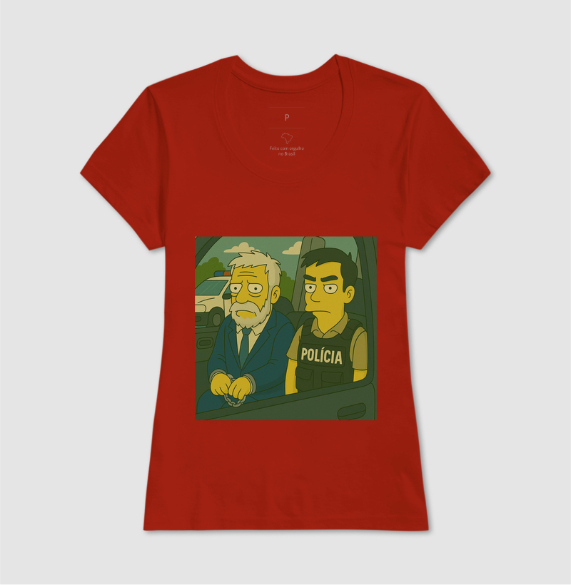 Camisa 10