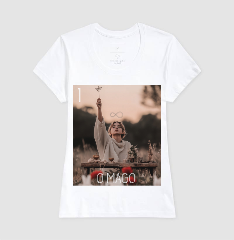 Camisa 13