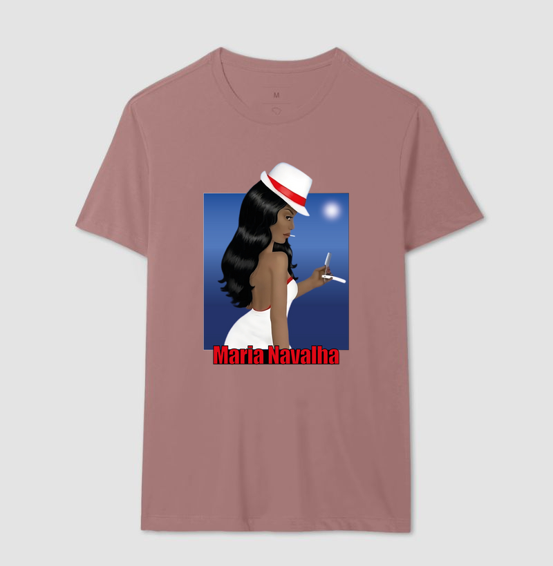 Camisa 15