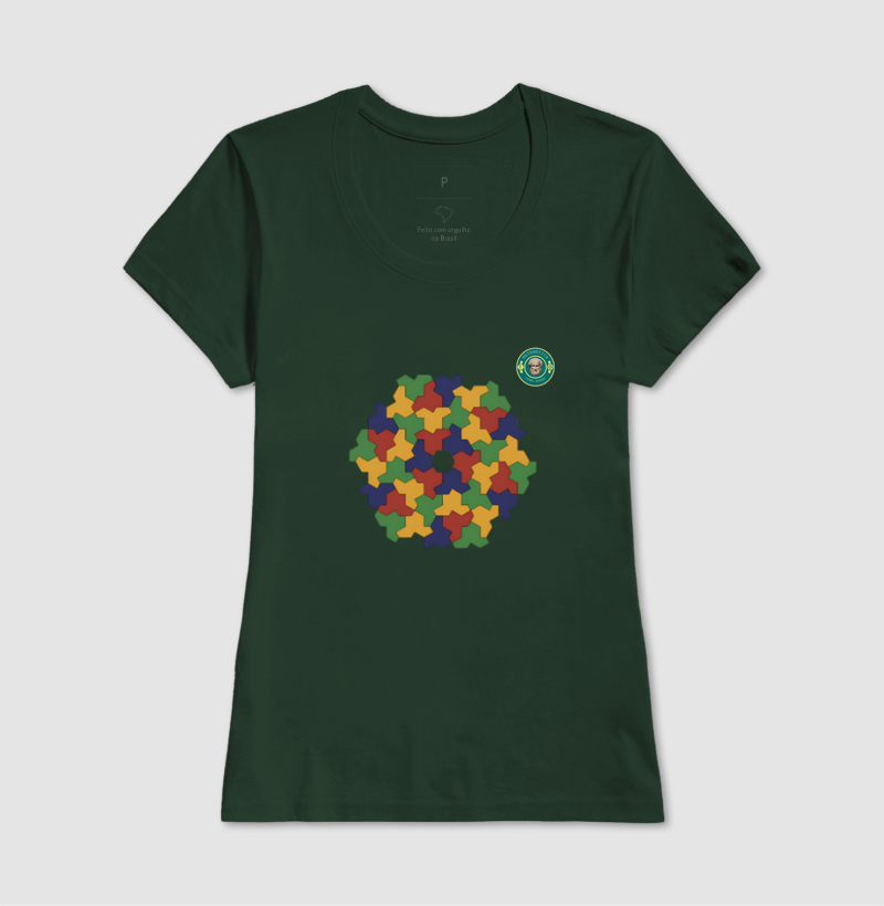 Camisa 12