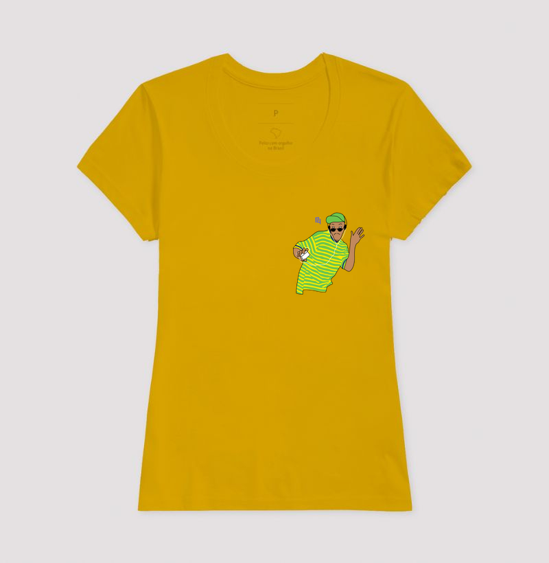 Camisa 14