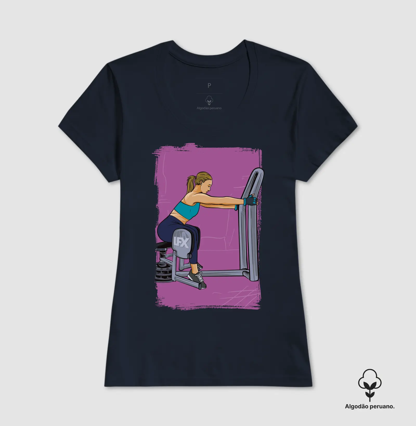 Camisa 5
