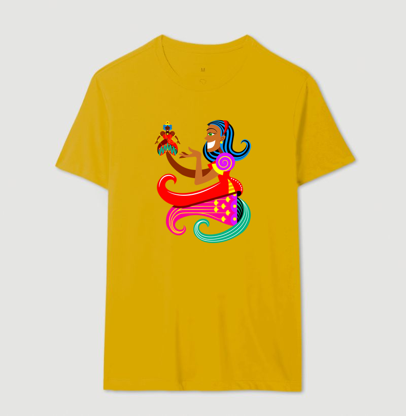 Camisa 11