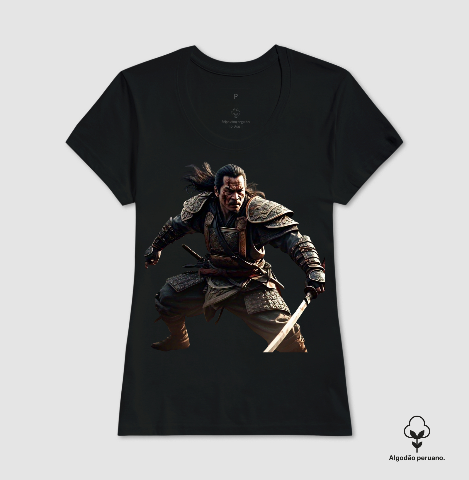 Camisa 3