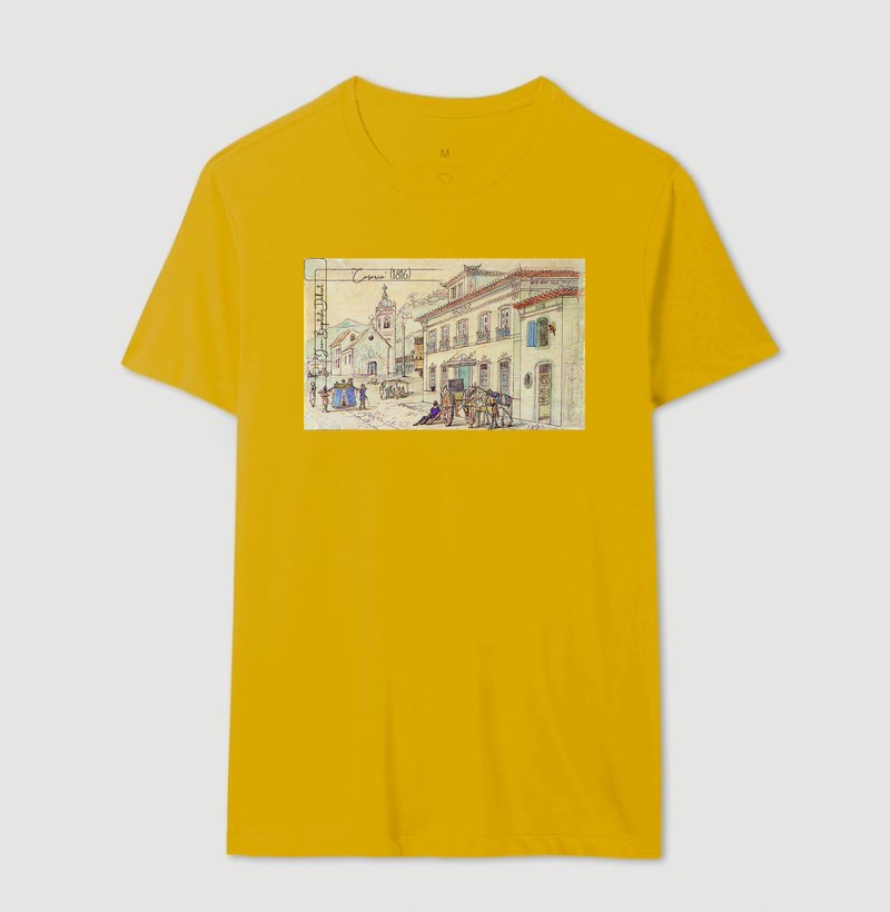 Camisa 10