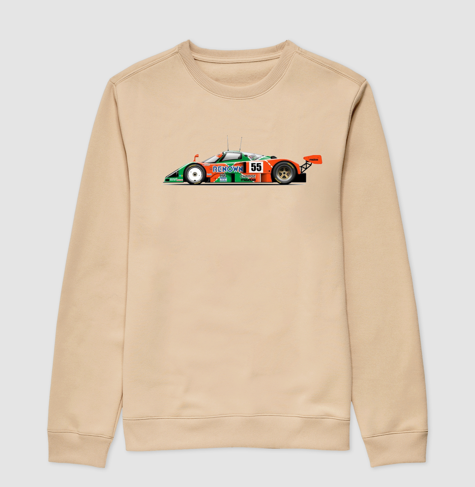 Camisa 2