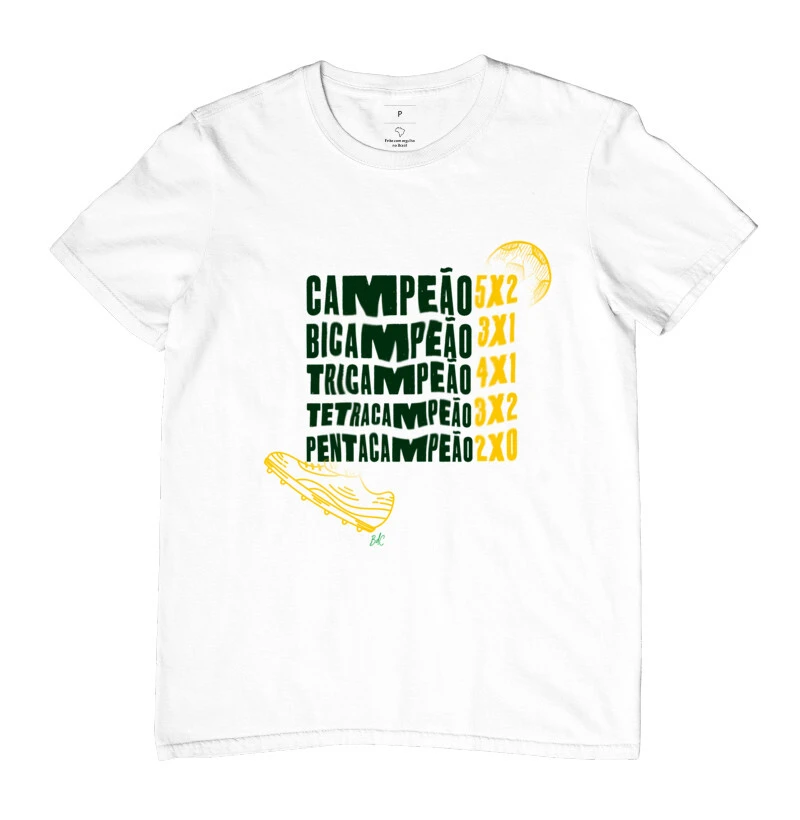 Camisa 6