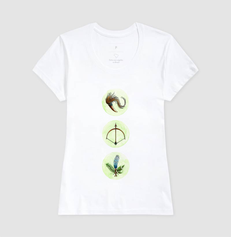 Camisa 7